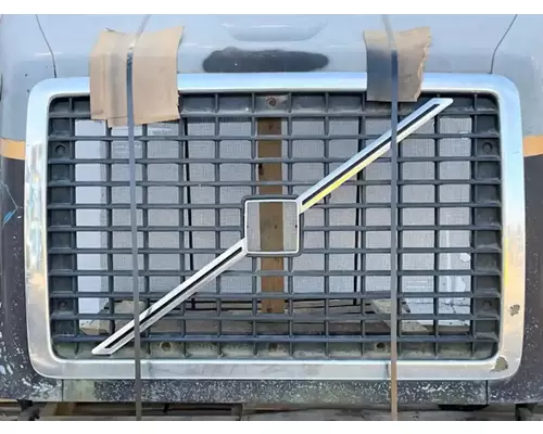 Volvo VNM Hood