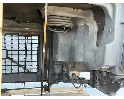 Volvo VNM Hood