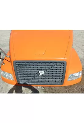 Volvo VNM Hood