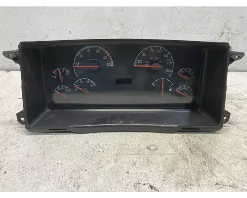 Volvo VNM Instrument Cluster