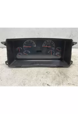 Volvo VNM Instrument Cluster