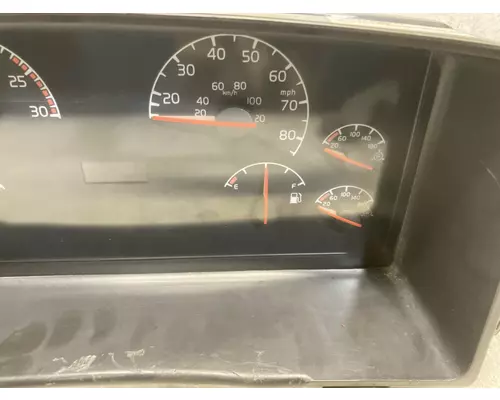 Volvo VNM Instrument Cluster