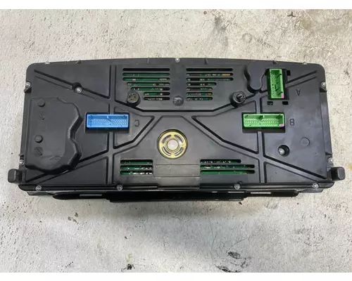 Volvo VNM Instrument Cluster