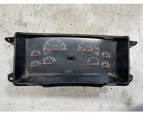 Volvo VNM Instrument Cluster