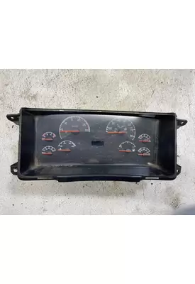 Volvo VNM Instrument Cluster