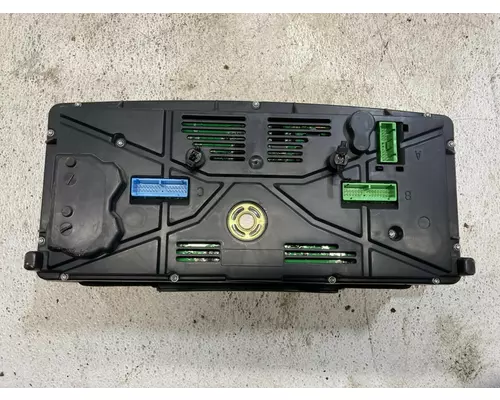 Volvo VNM Instrument Cluster