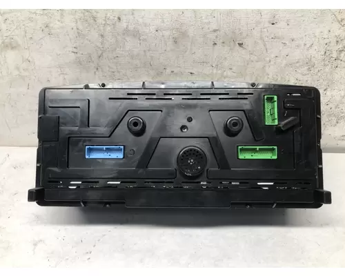 Volvo VNM Instrument Cluster