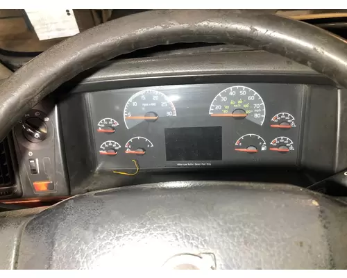 Volvo VNM Instrument Cluster