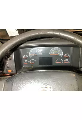 Volvo VNM Instrument Cluster