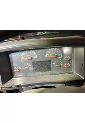 Volvo VNM Instrument Cluster