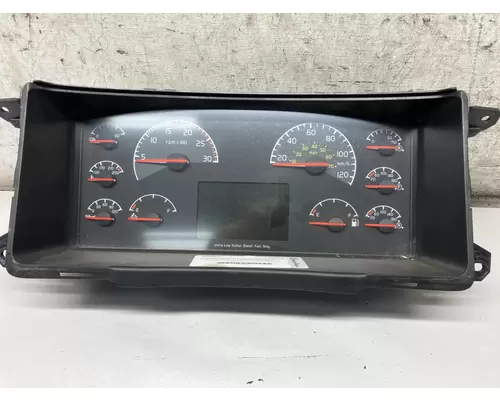 Volvo VNM Instrument Cluster