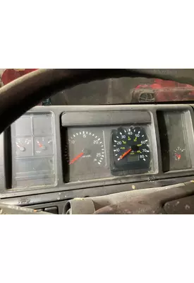 Volvo VNM Instrument Cluster