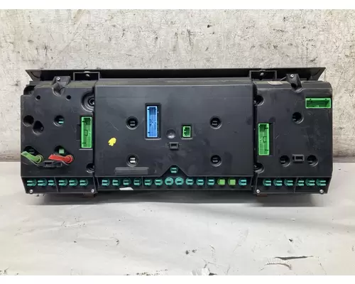 Volvo VNM Instrument Cluster