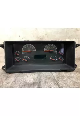 Volvo VNM Instrument Cluster