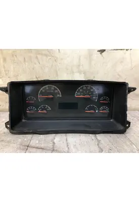 Volvo VNM Instrument Cluster