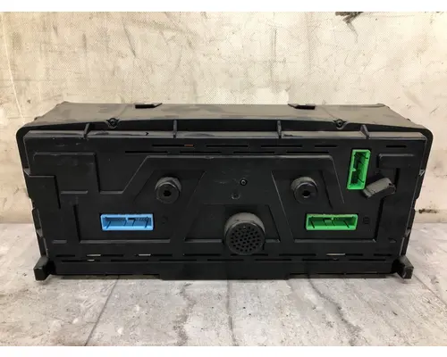 Volvo VNM Instrument Cluster