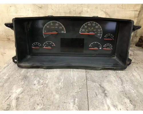Volvo VNM Instrument Cluster