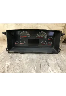 Volvo VNM Instrument Cluster