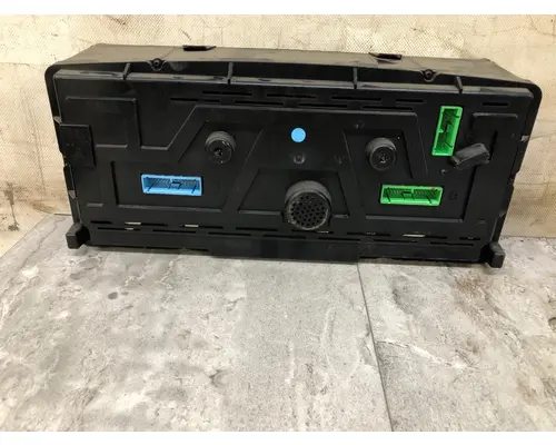 Volvo VNM Instrument Cluster