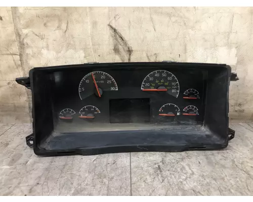 Volvo VNM Instrument Cluster