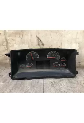 Volvo VNM Instrument Cluster