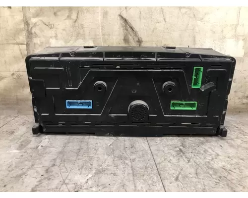 Volvo VNM Instrument Cluster