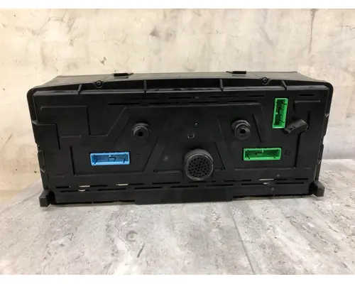 Volvo VNM Instrument Cluster