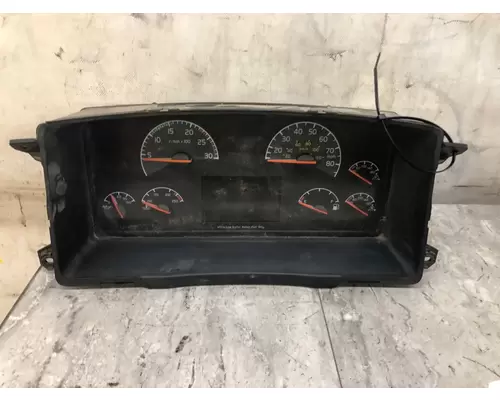 Volvo VNM Instrument Cluster