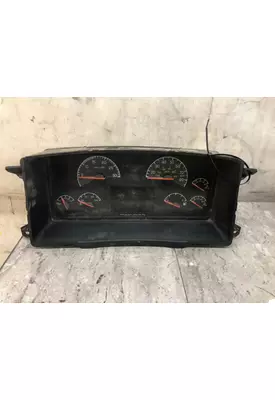 Volvo VNM Instrument Cluster