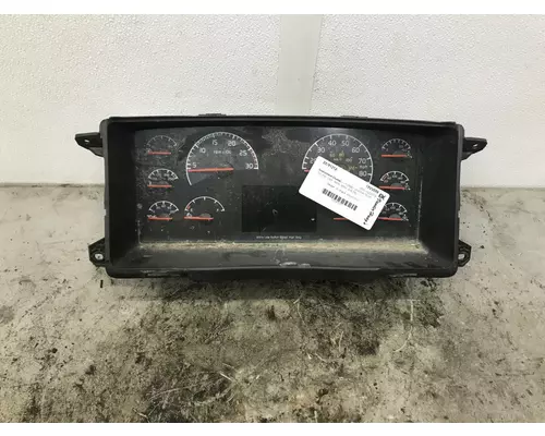 Volvo VNM Instrument Cluster