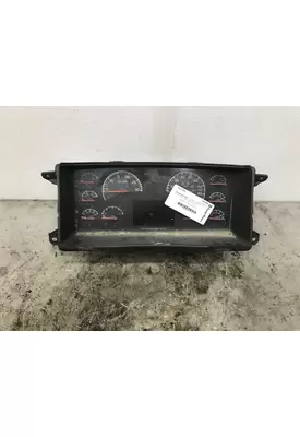 Volvo VNM Instrument Cluster