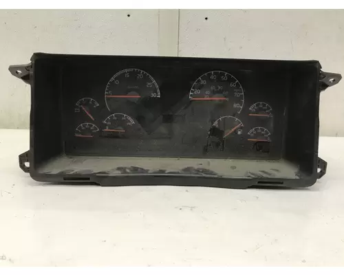 Volvo VNM Instrument Cluster