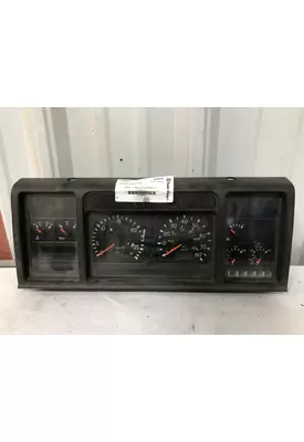 Volvo VNM Instrument Cluster