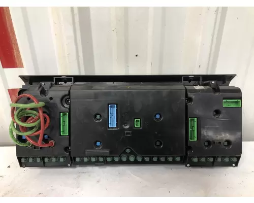 Volvo VNM Instrument Cluster