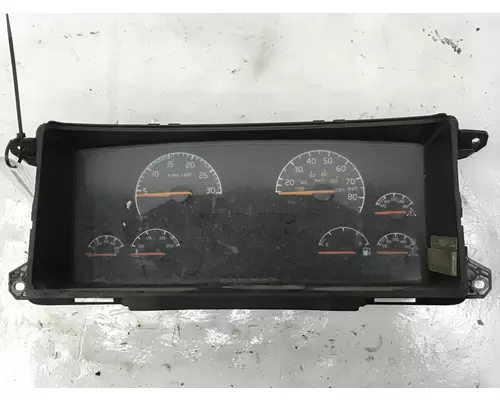 Volvo VNM Instrument Cluster