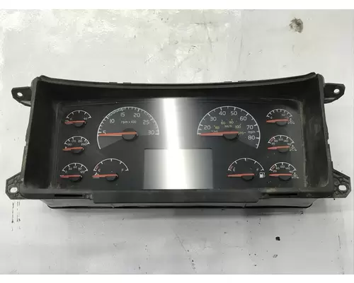 Volvo VNM Instrument Cluster