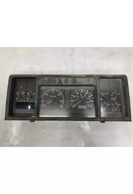 Volvo VNM Instrument Cluster