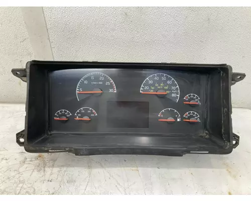 Volvo VNM Instrument Cluster