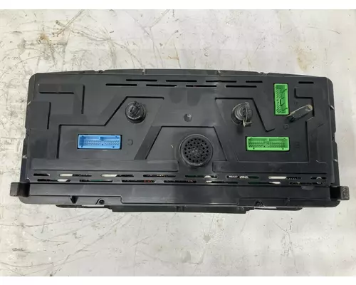 Volvo VNM Instrument Cluster