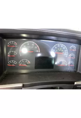 Volvo VNM Instrument Cluster