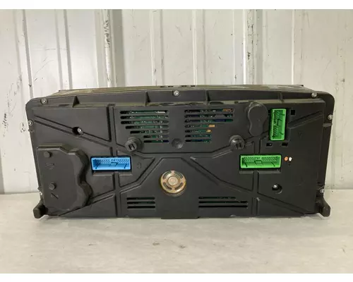 Volvo VNM Instrument Cluster