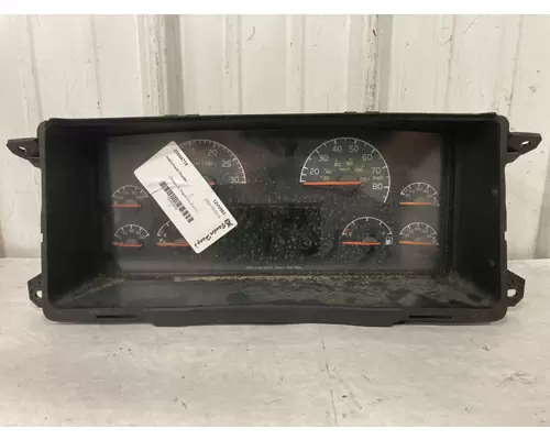 Volvo VNM Instrument Cluster