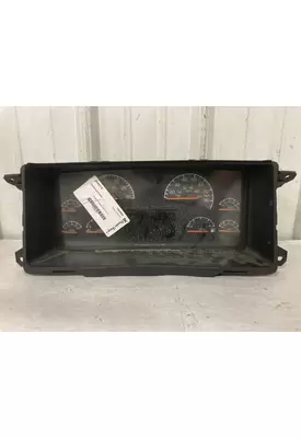 Volvo VNM Instrument Cluster