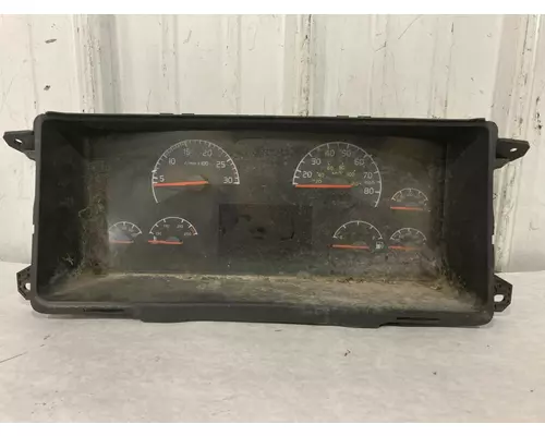 Volvo VNM Instrument Cluster