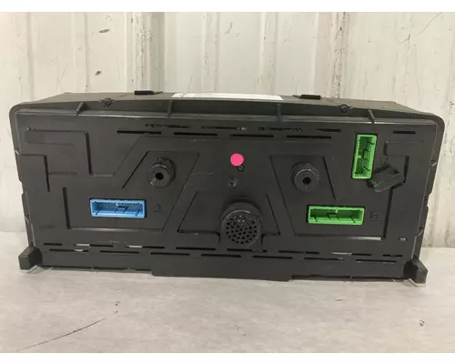 Volvo VNM Instrument Cluster