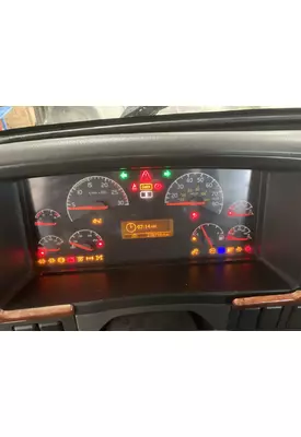 Volvo VNM Instrument Cluster