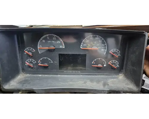 Volvo VNM Instrument Cluster