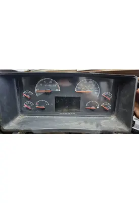 Volvo VNM Instrument Cluster