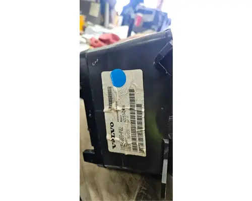 Volvo VNM Instrument Cluster
