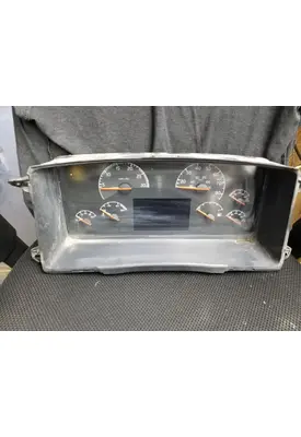 Volvo VNM Instrument Cluster